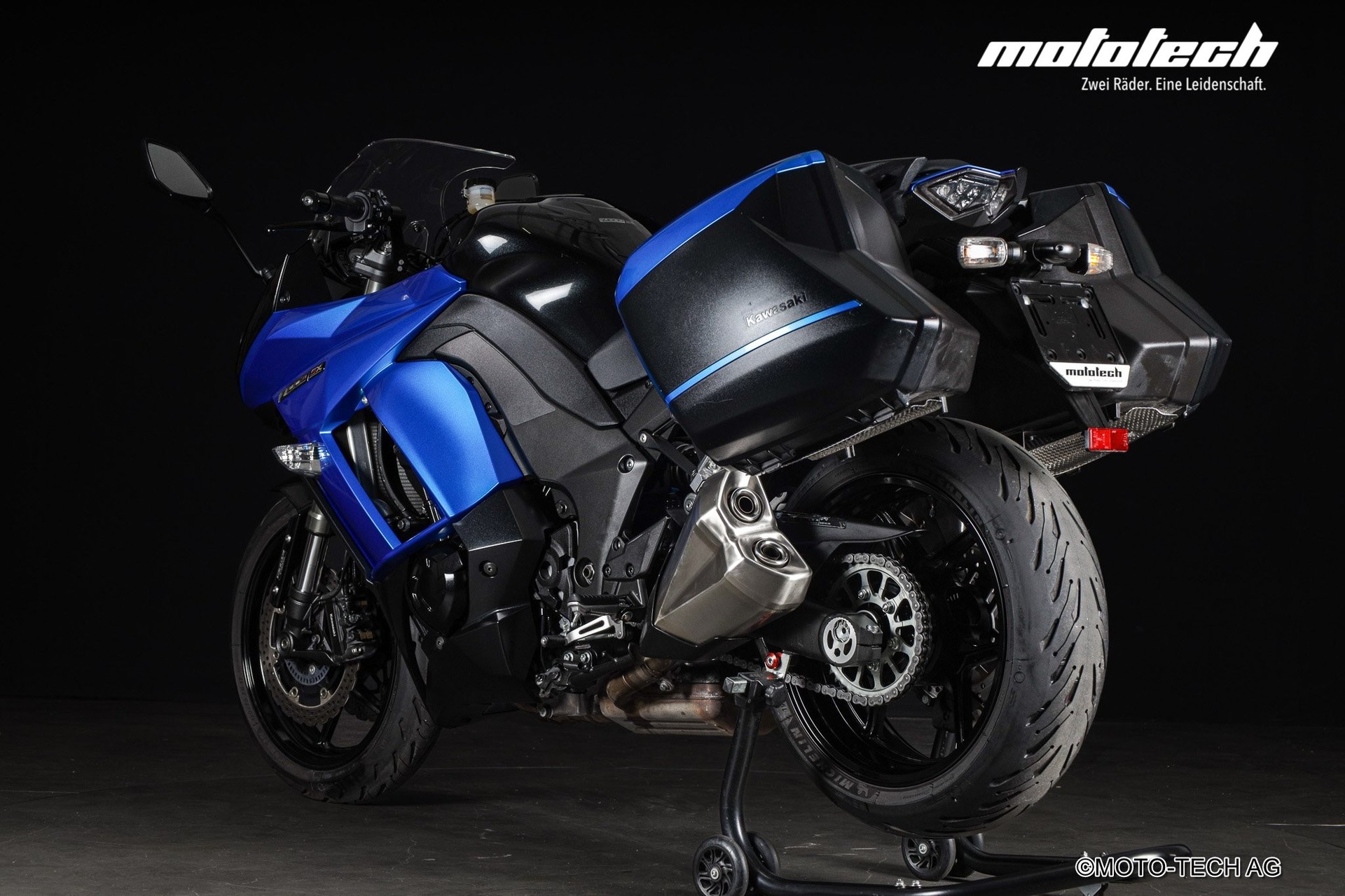 KAWASAKI Z 1000 SX Tourer ABS-showroom-element-3