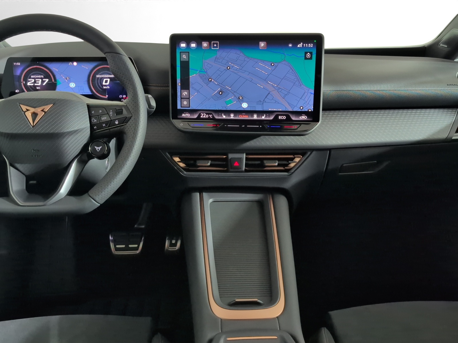 CUPRA Born 79 kWh Prime-image-10