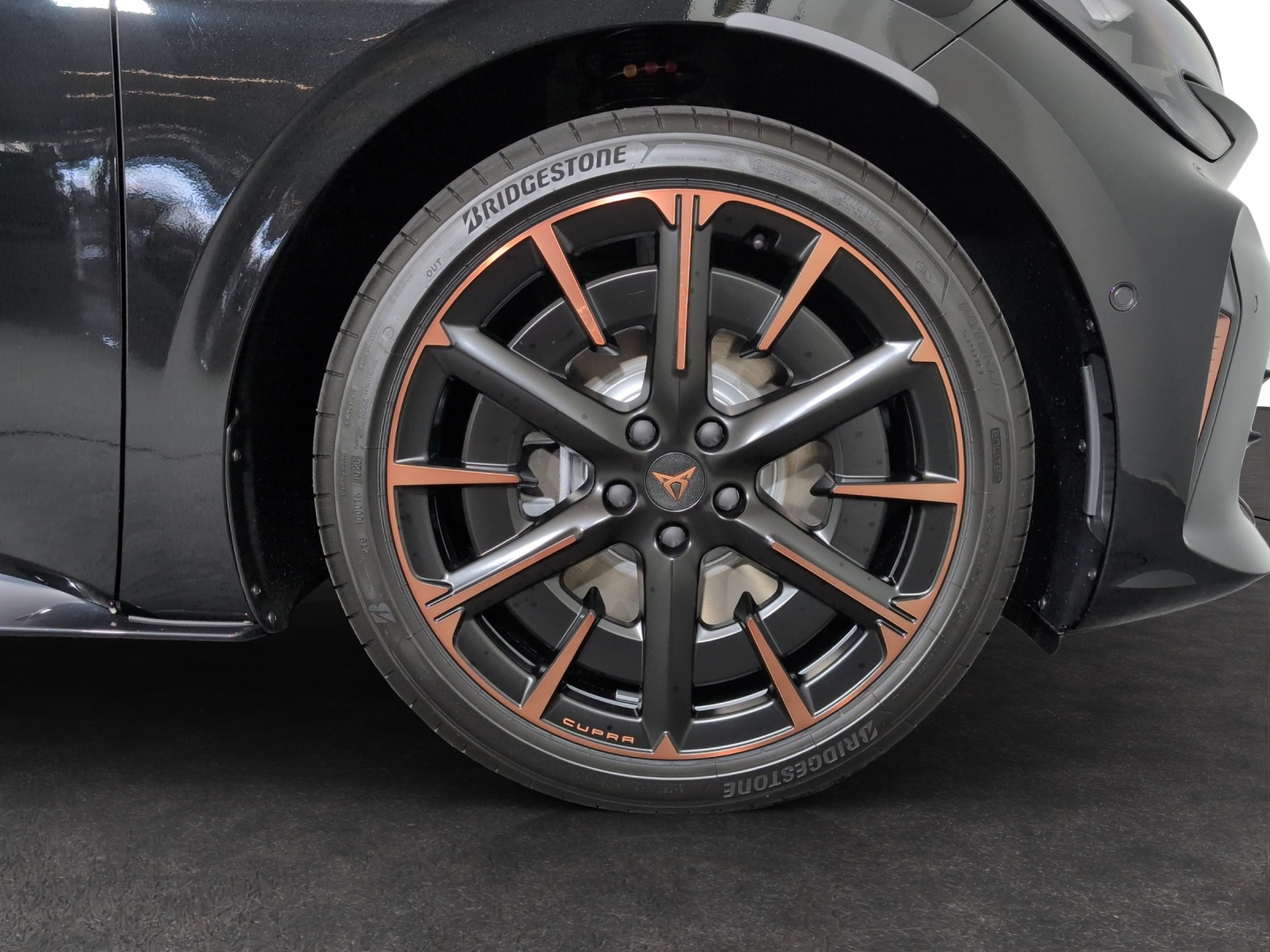 CUPRA Born 79 kWh Prime-image-4