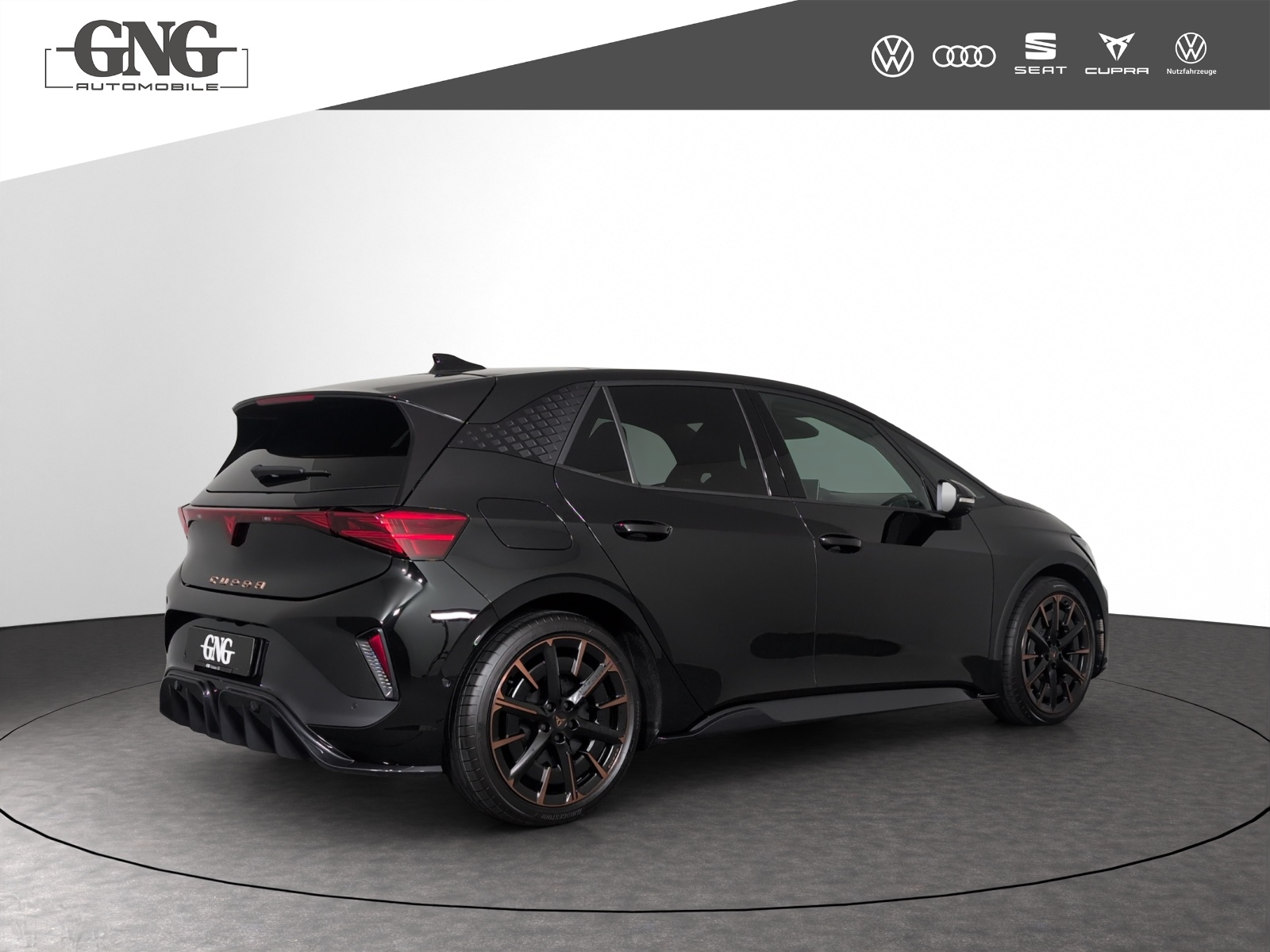 CUPRA Born 79 kWh Prime-image-2