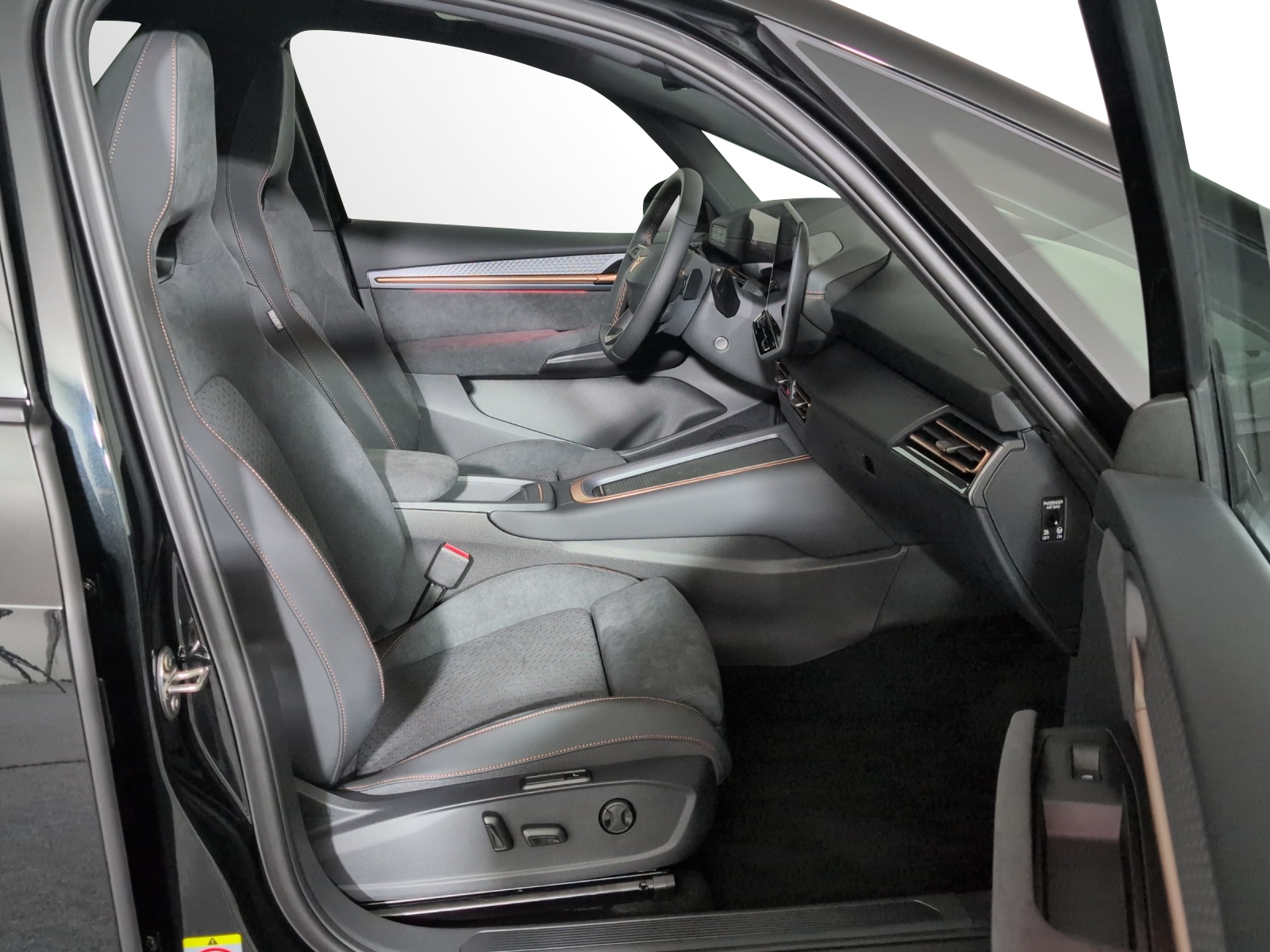 CUPRA Born 79 kWh Prime-image-6