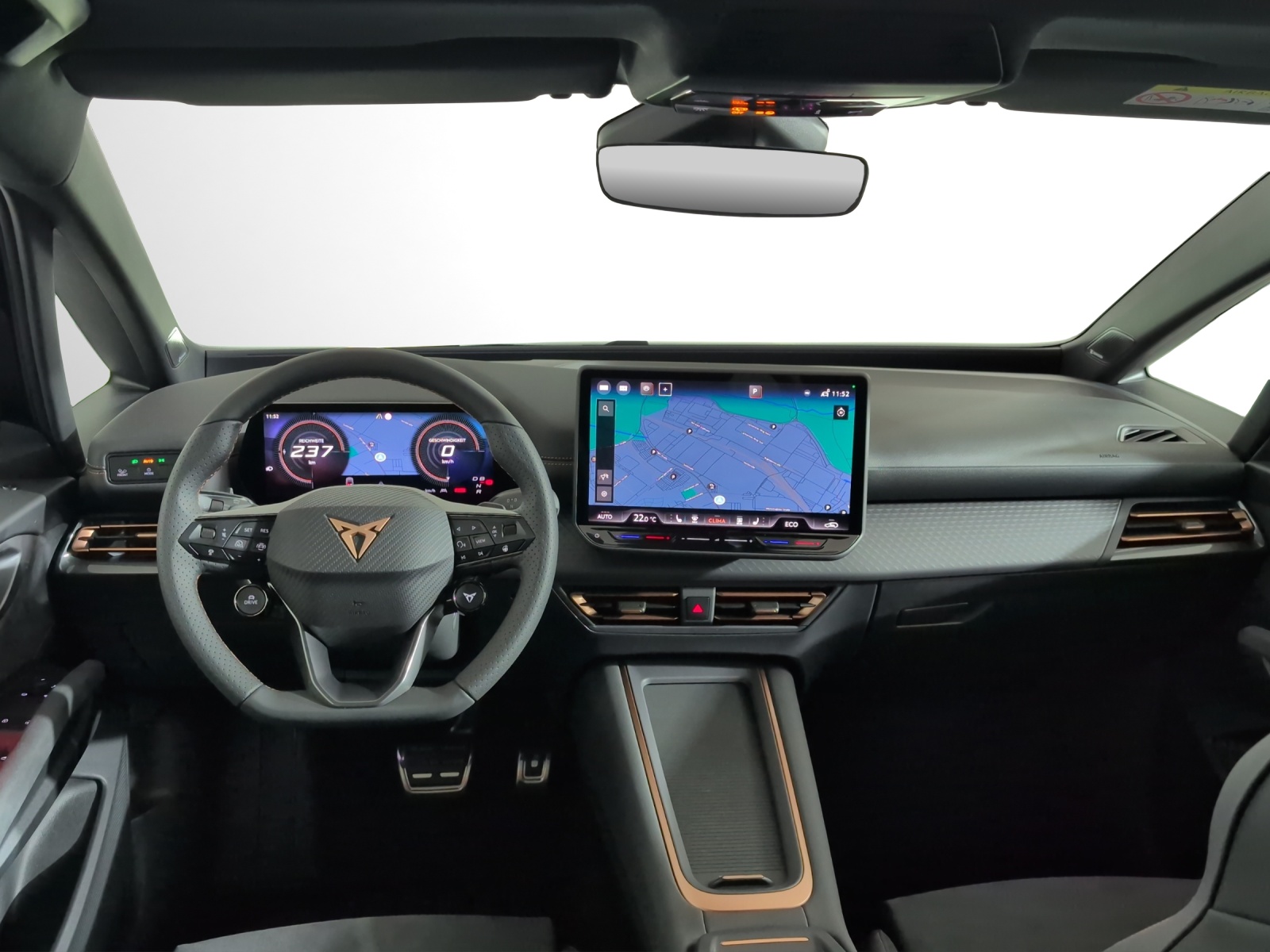 CUPRA Born 79 kWh Prime-image-9