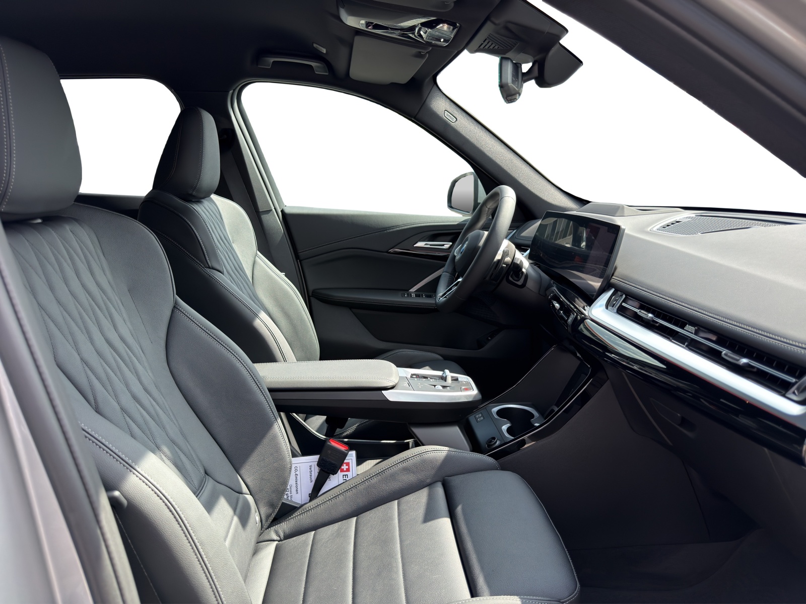 BMW X1 xDrive 30e M Sport-image-14