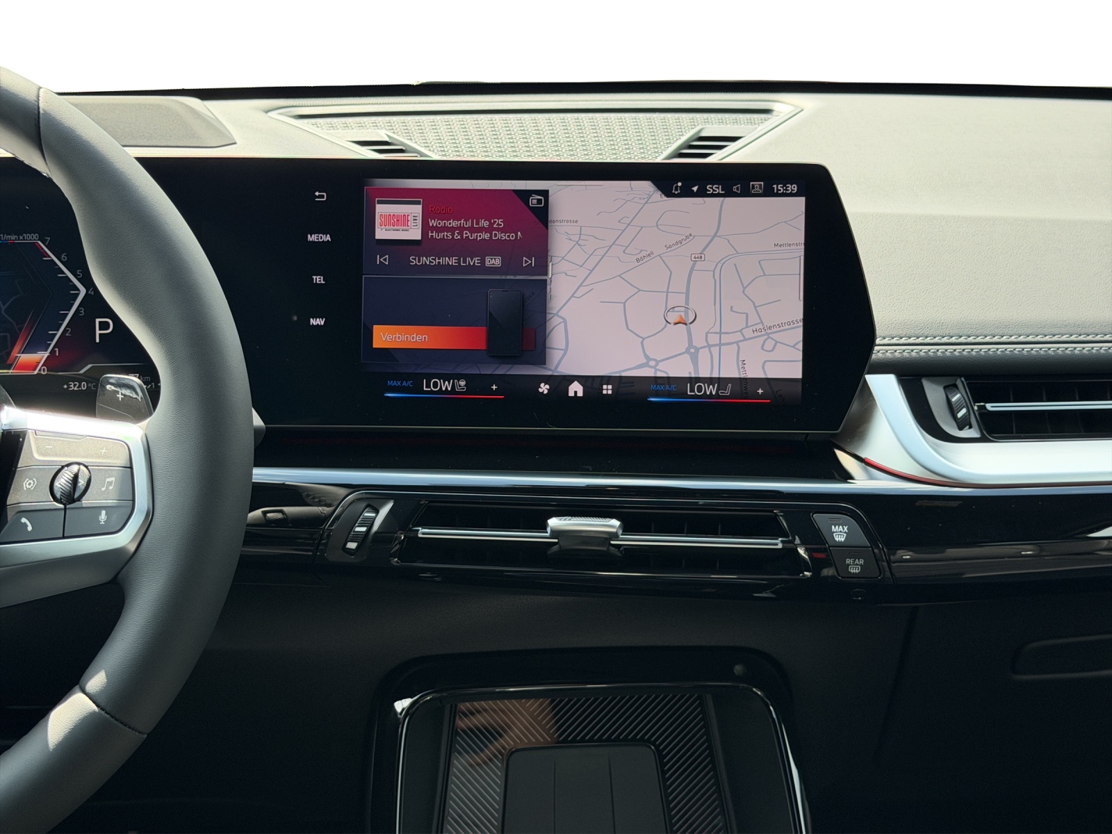 BMW X1 xDrive 30e M Sport-image-13
