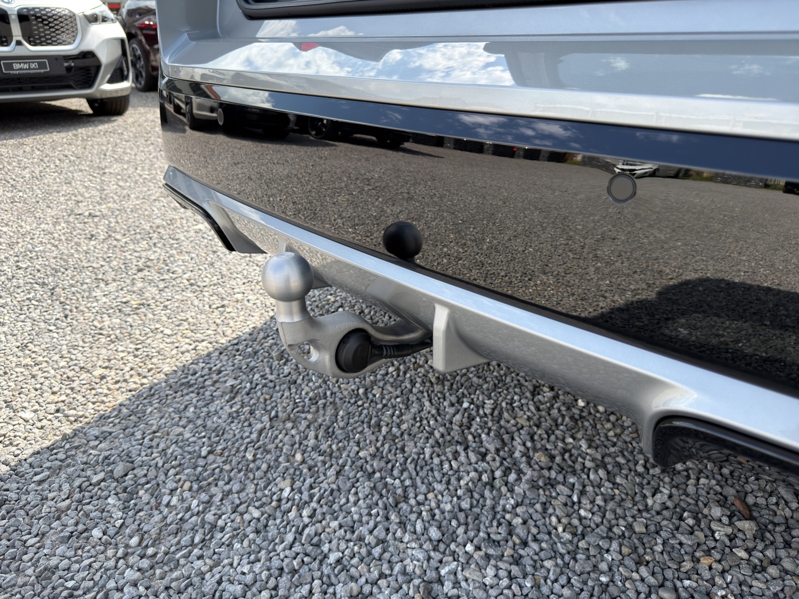 BMW X1 xDrive 30e M Sport-image-22