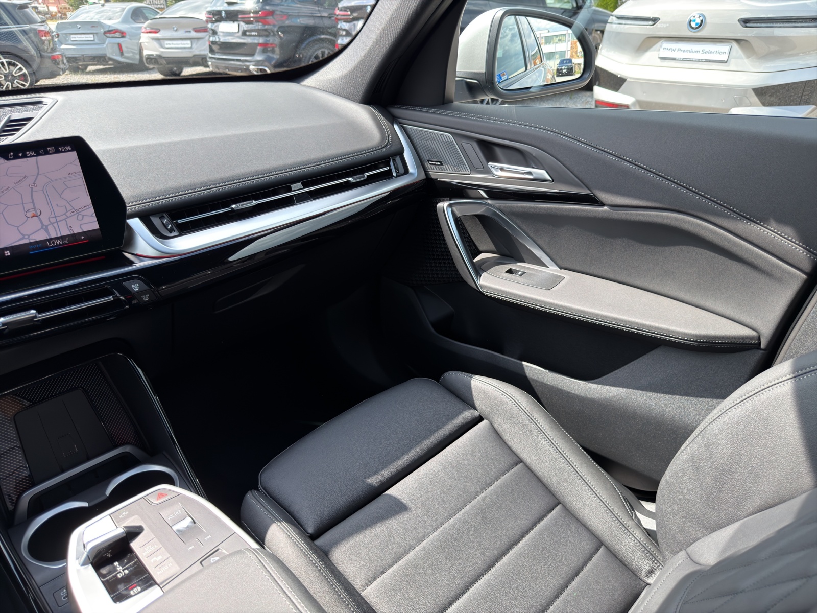 BMW X1 xDrive 30e M Sport-image-19
