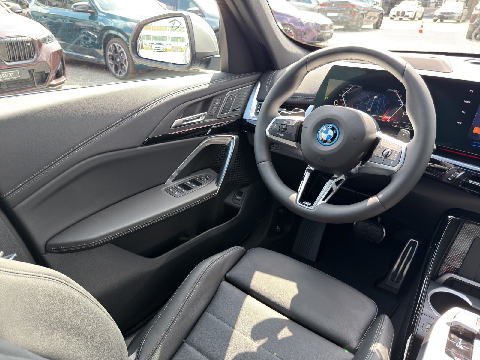 BMW X1 xDrive 30e M Sport-image-20