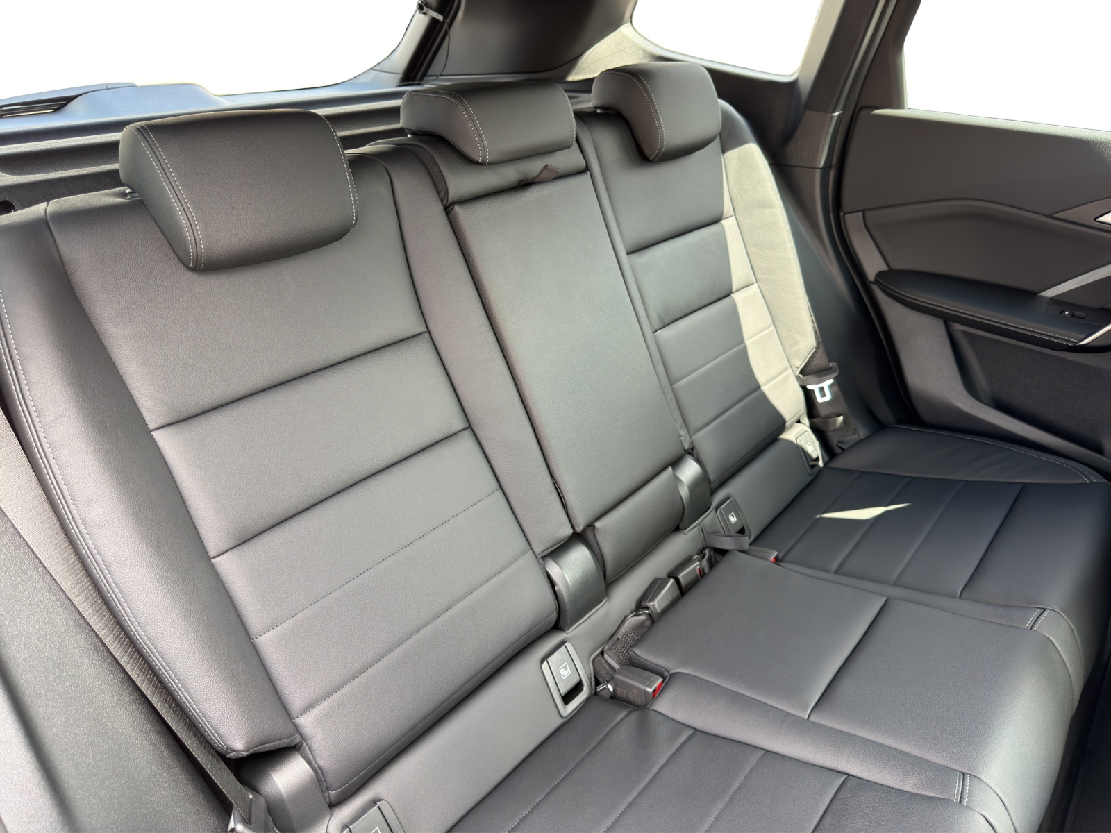 BMW X1 xDrive 30e M Sport-image-15