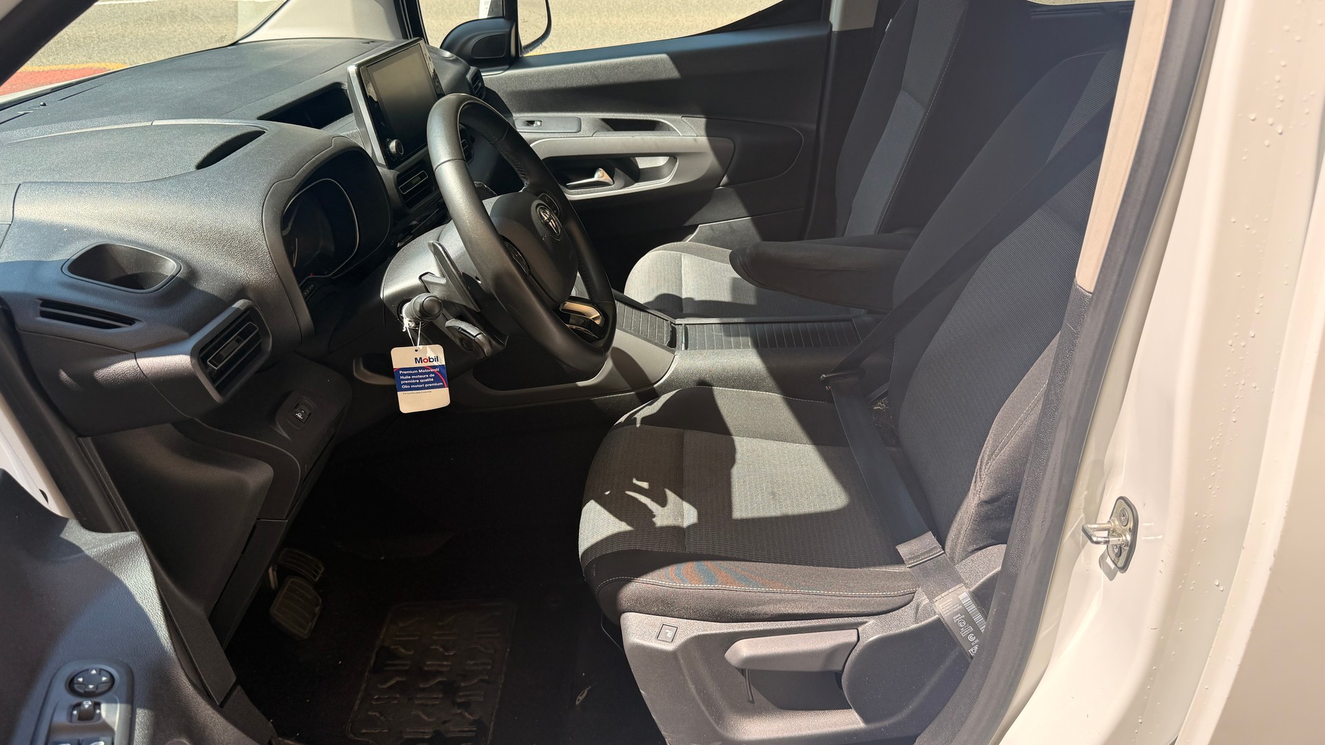 TOYOTA Proace City Verso 1.2 Style Long Automatik-image-8