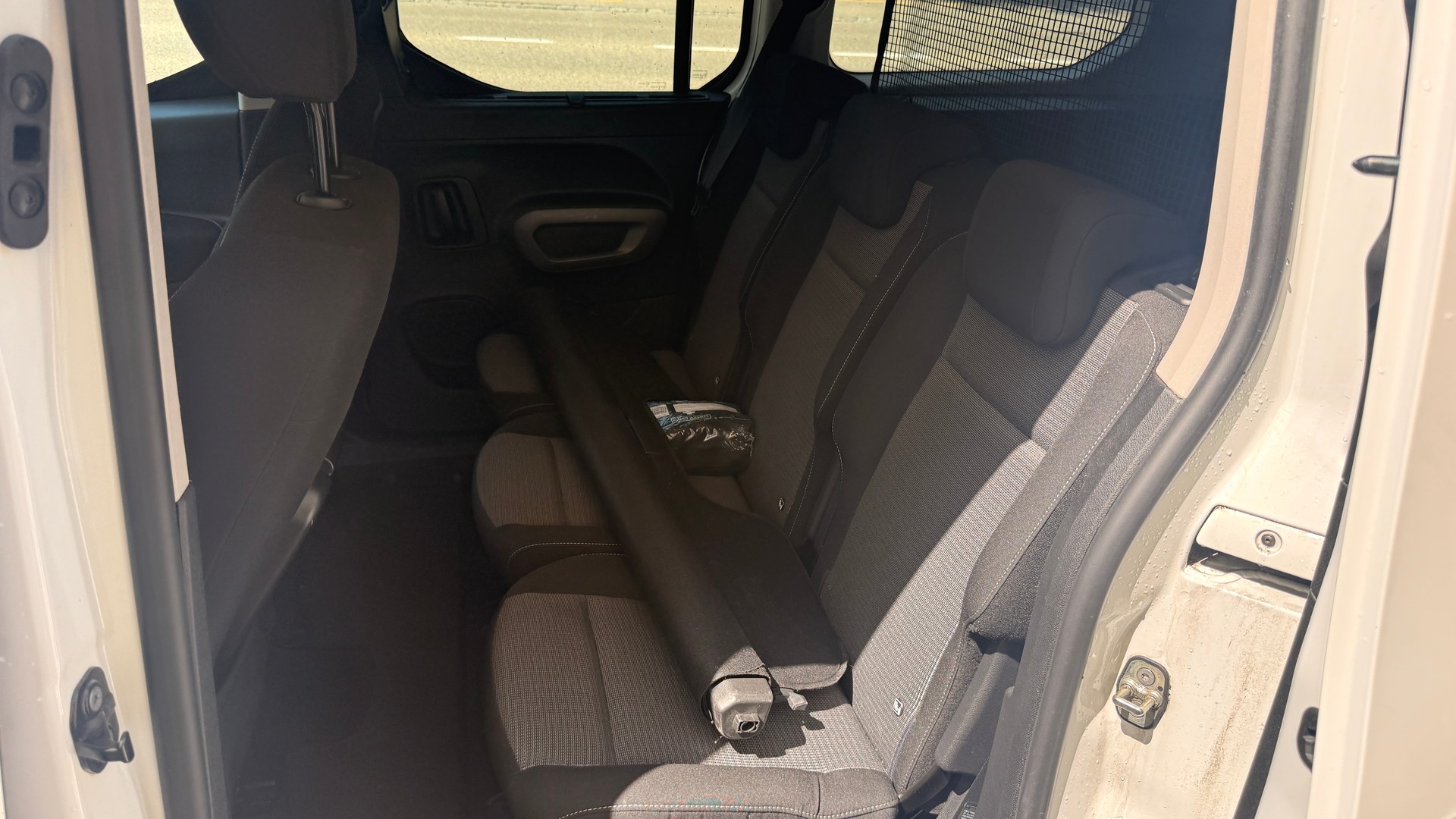 TOYOTA Proace City Verso 1.2 Style Long Automatik-image-12