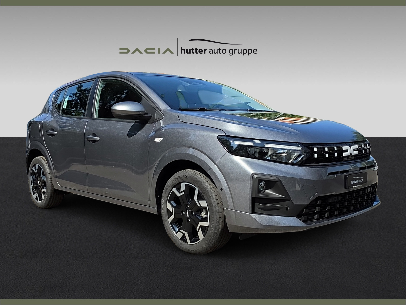 DACIA Sandero Journey TCe 100-image-1