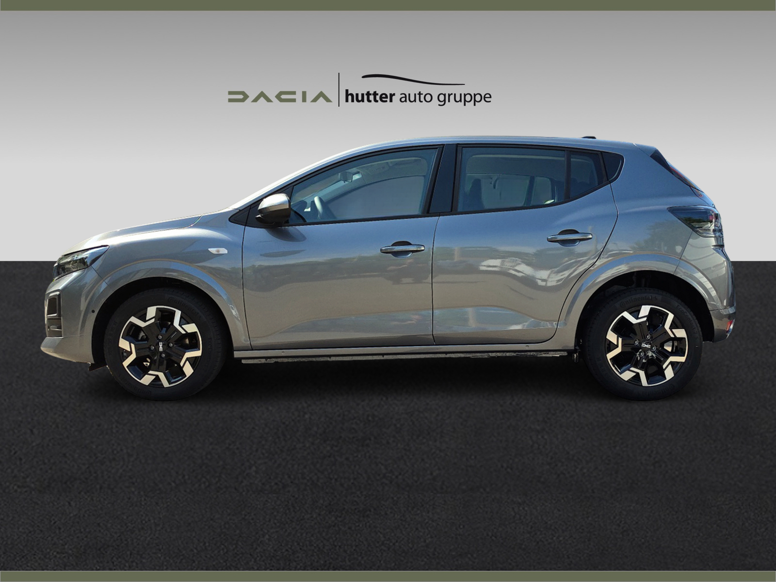 DACIA Sandero Journey TCe 100-image-3
