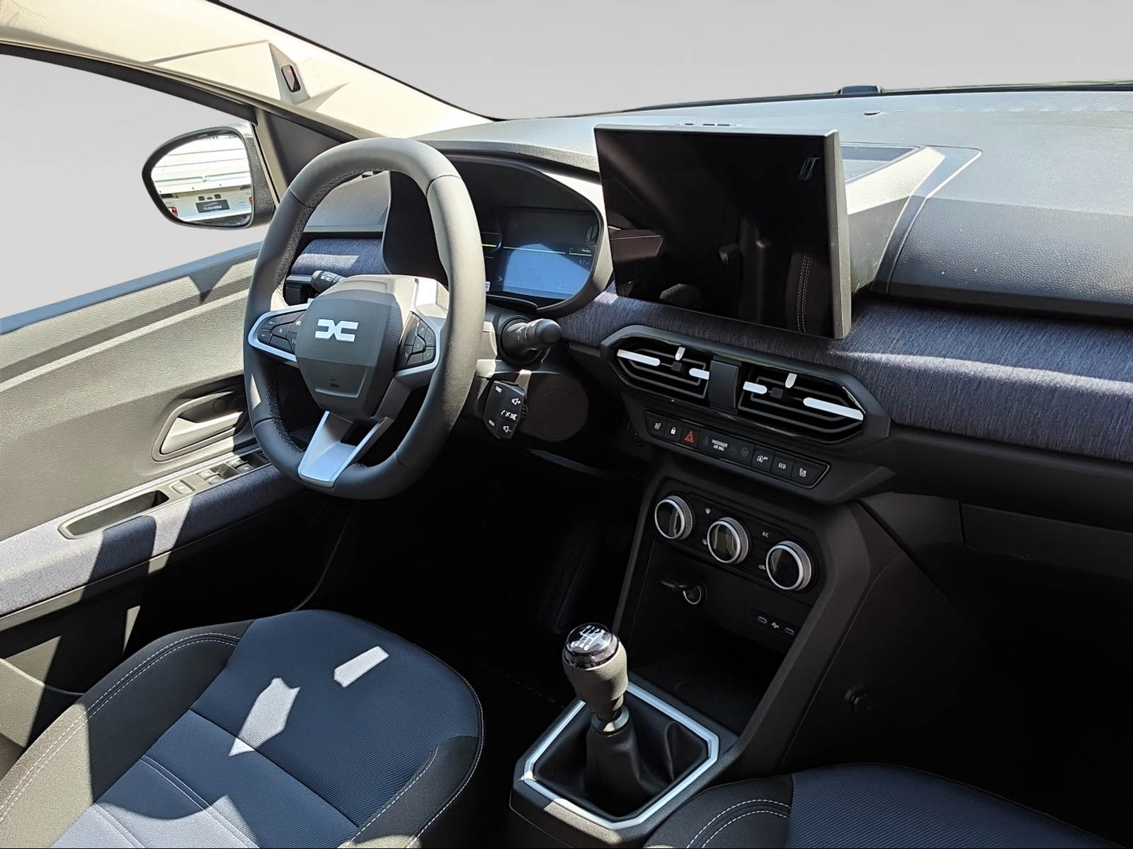 DACIA Sandero Journey TCe 100-image-9