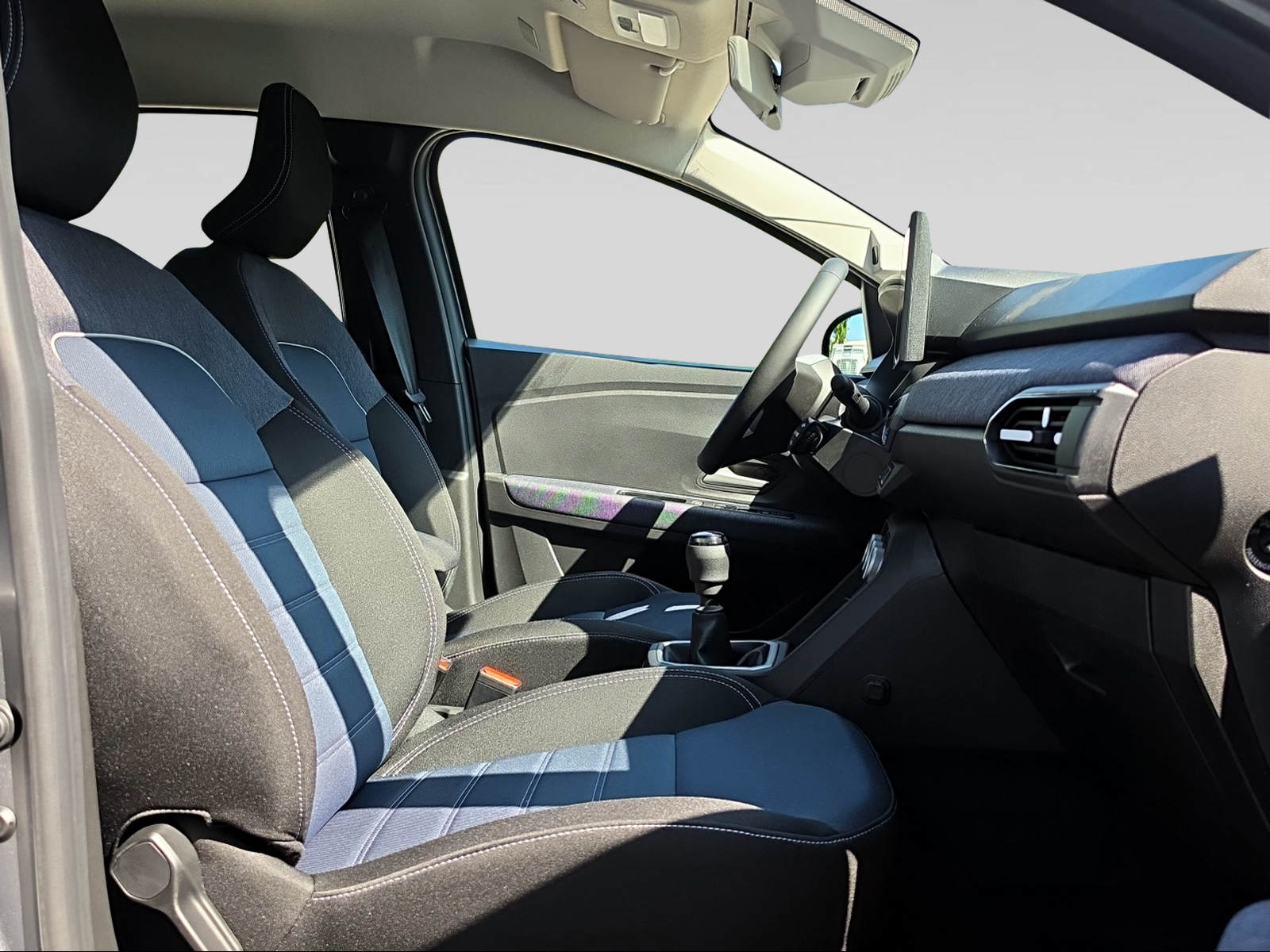 DACIA Sandero Journey TCe 100-image-11