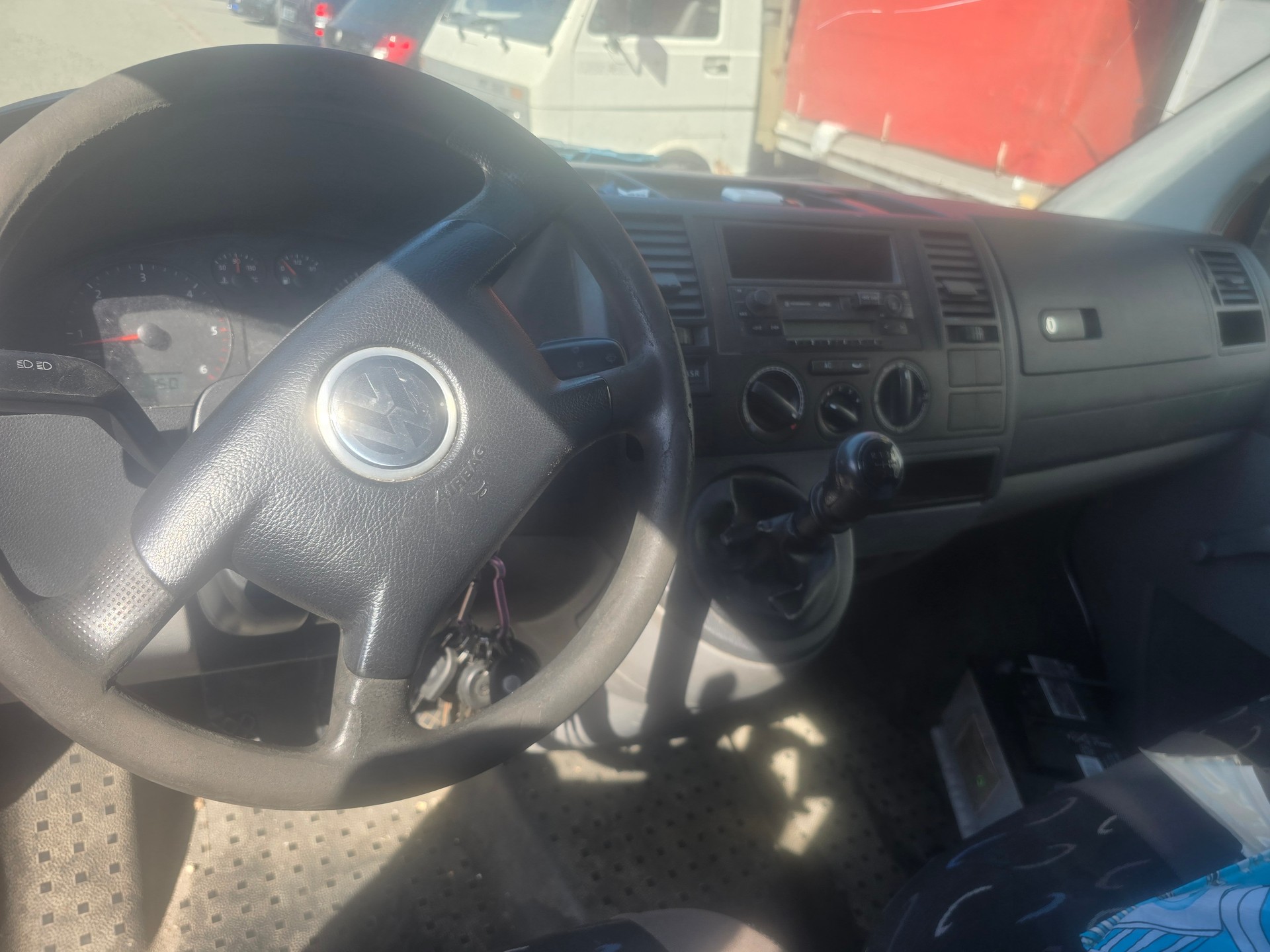 VW T5 2.5 TDI PD-image-9