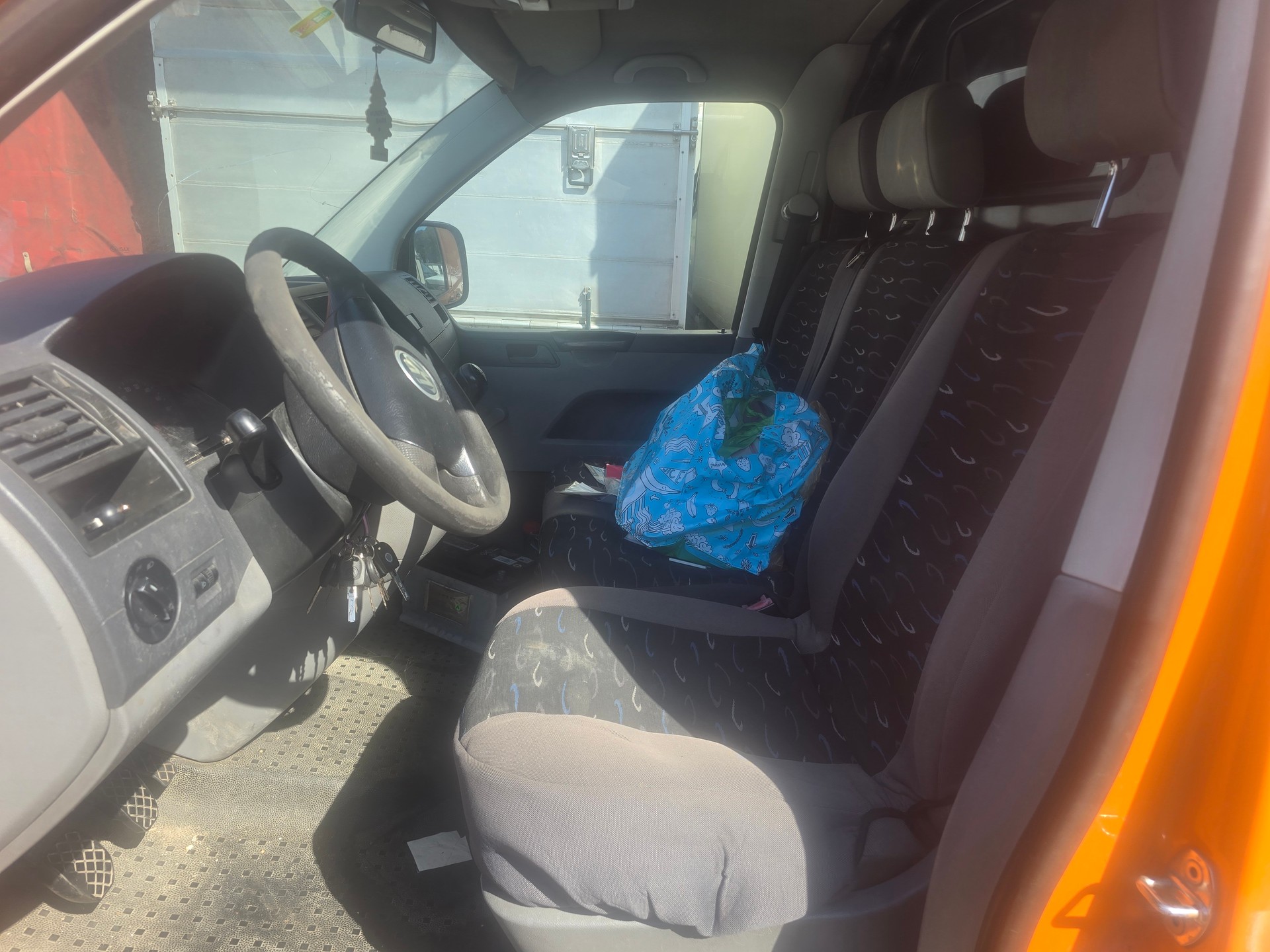 VW T5 2.5 TDI PD-image-8