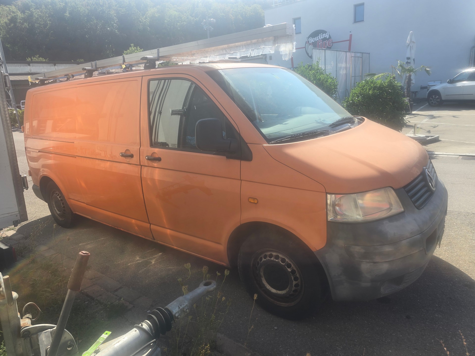 VW T5 2.5 TDI PD-image-5