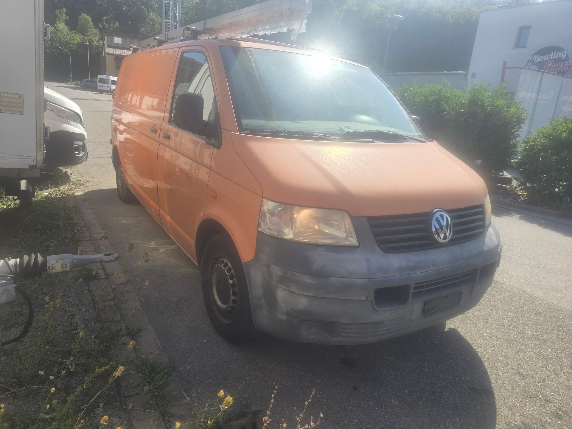 VW T5 2.5 TDI PD-image-4