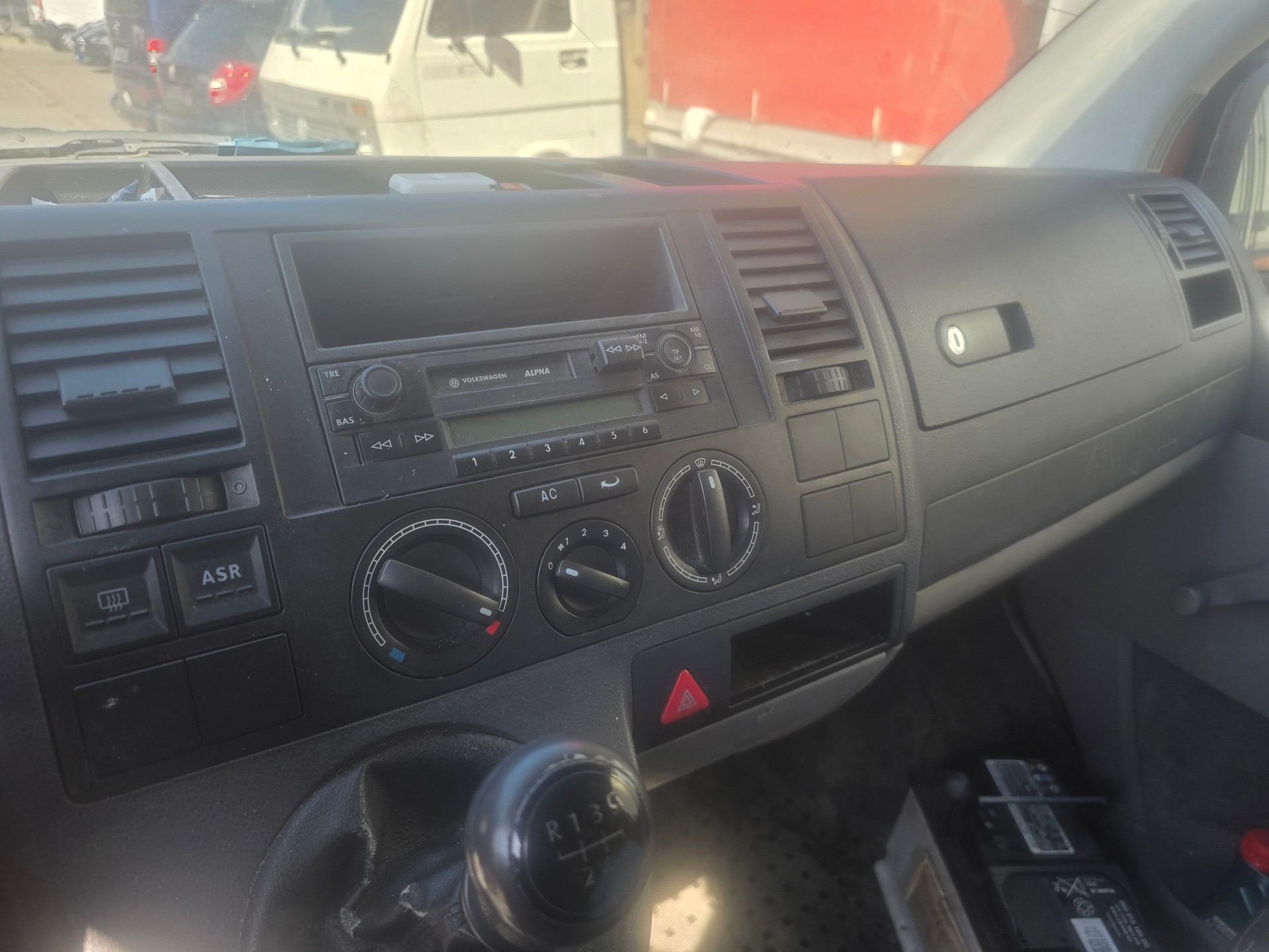 VW T5 2.5 TDI PD-image-11