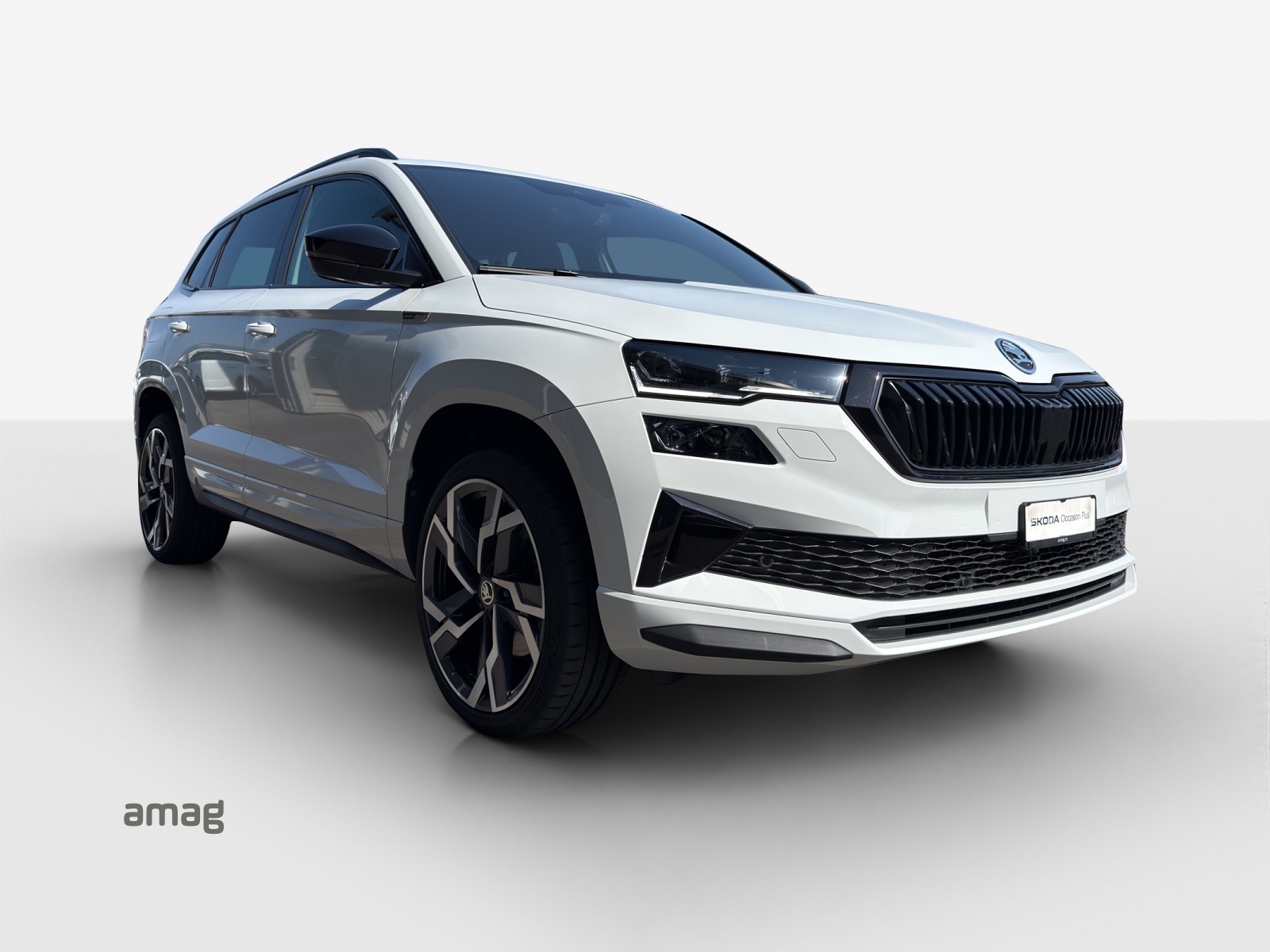 SKODA Karoq 1.5 TSI SportLine DSG-image-5