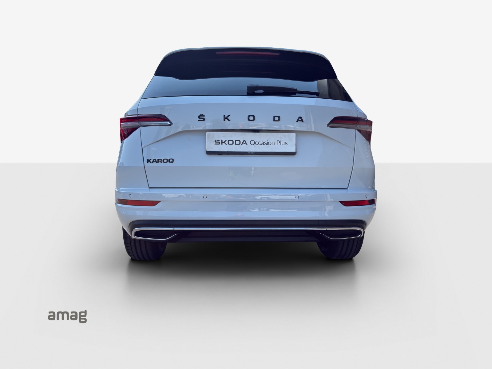 SKODA Karoq 1.5 TSI SportLine DSG-image-3