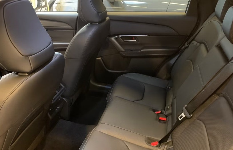 MAZDA CX-5 Center-line AWD Automat-image-6