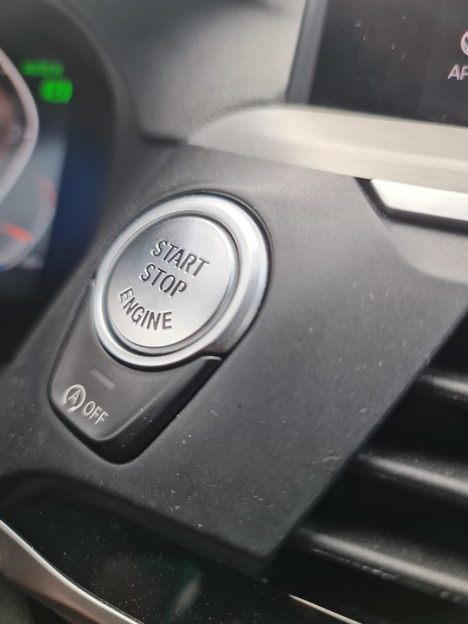 BMW X3 xDrive 20i M Sport Steptronic-image-13