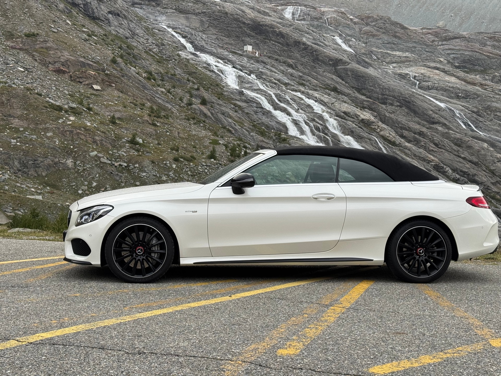 MERCEDES-BENZ C 43 AMG 4matic-image-2