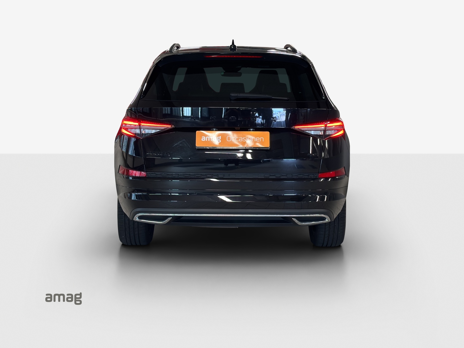 SKODA Kodiaq 2.0 TDI CR SportLine 4x4 DSG-image-3