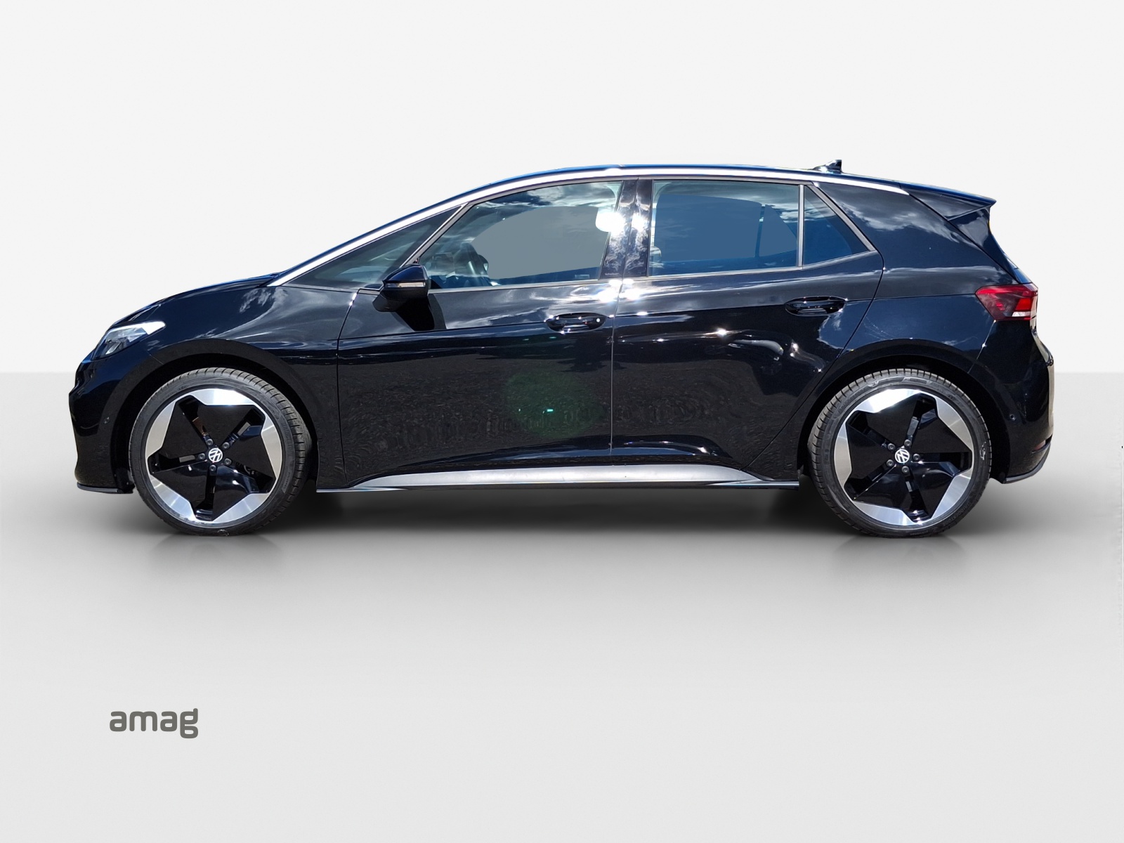 VW ID.3 Pro S 79 kWh Pro S-image-1