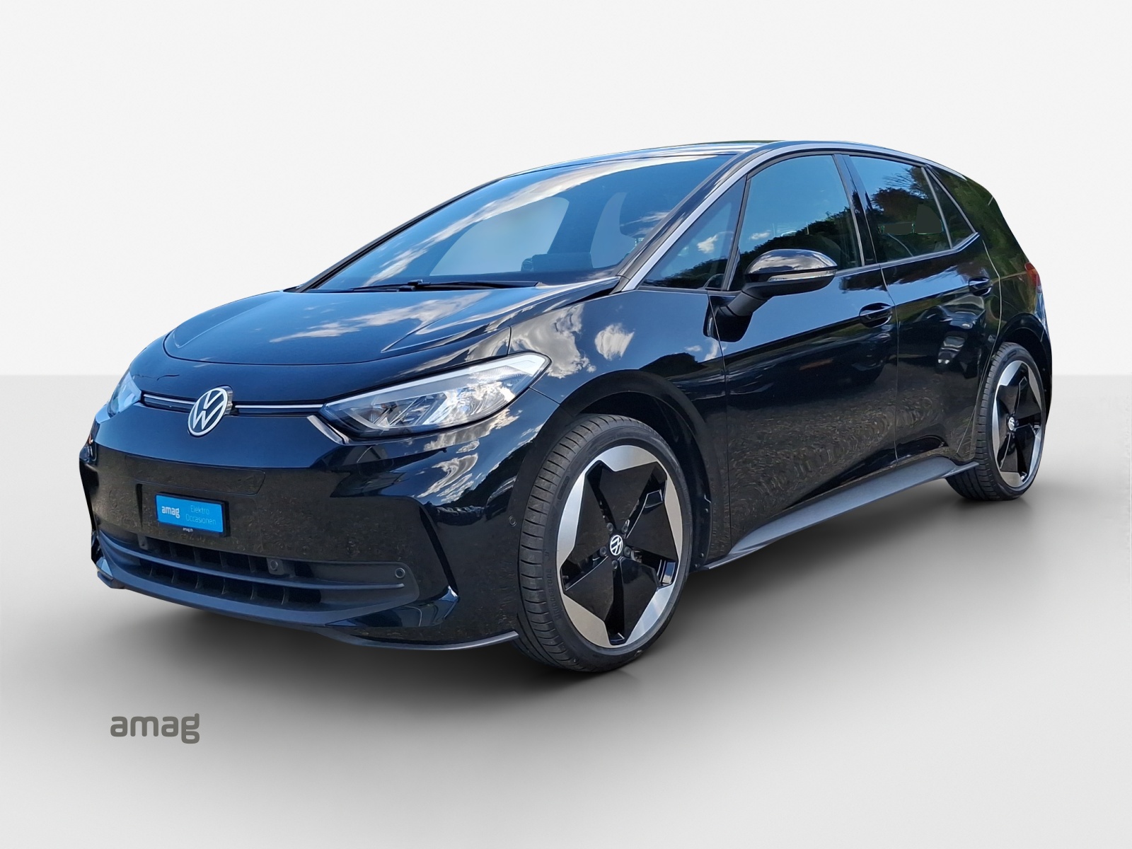 VW ID.3 Pro S 79 kWh Pro S-image-0