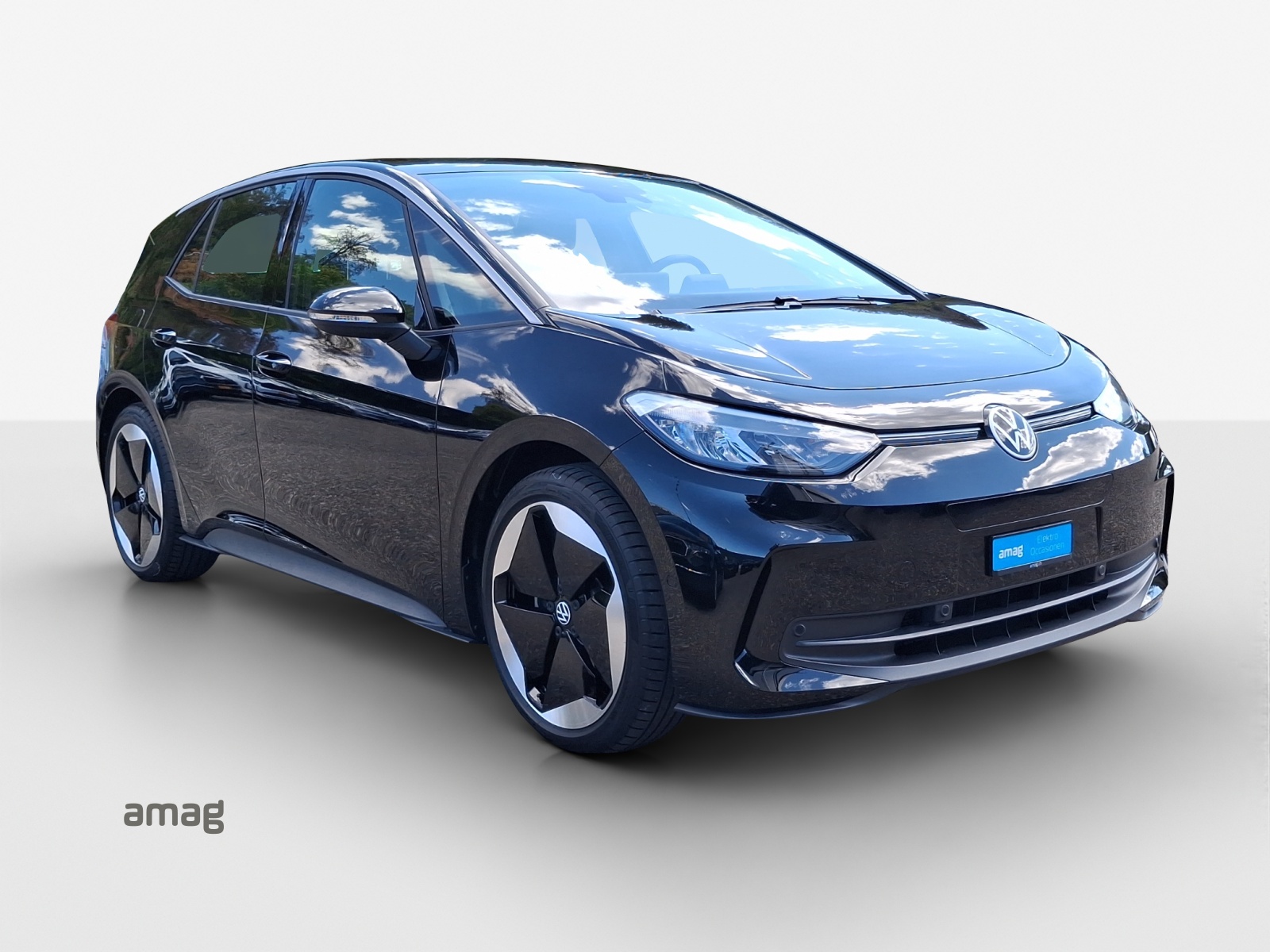 VW ID.3 Pro S 79 kWh Pro S-image-5