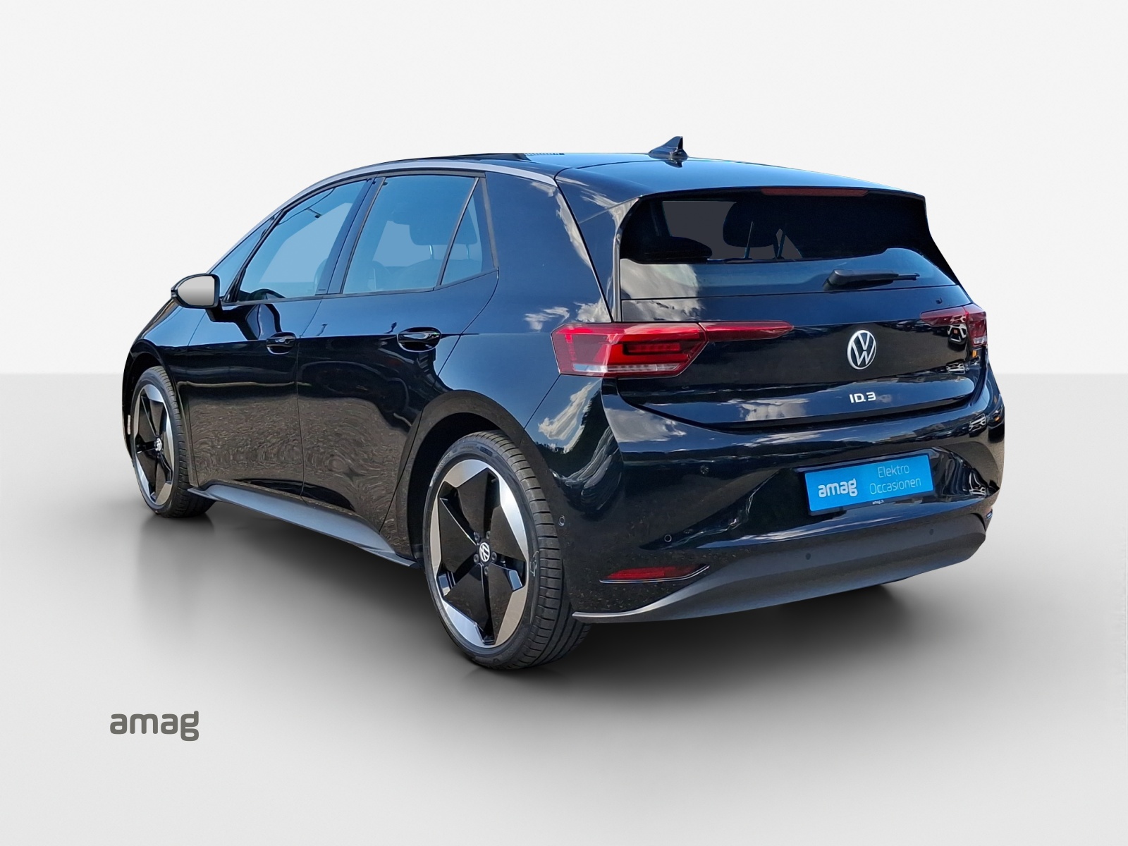 VW ID.3 Pro S 79 kWh Pro S-image-2