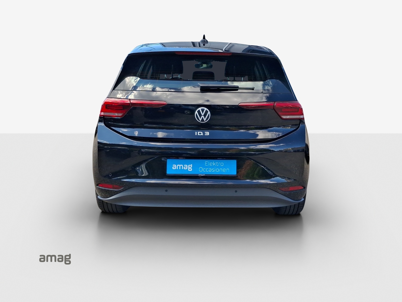 VW ID.3 Pro S 79 kWh Pro S-image-3