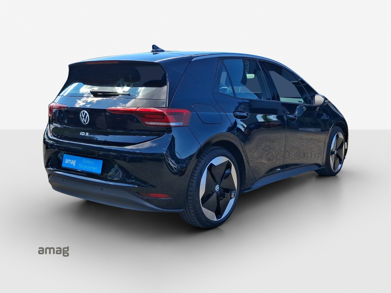 VW ID.3 Pro S 79 kWh Pro S-image-4