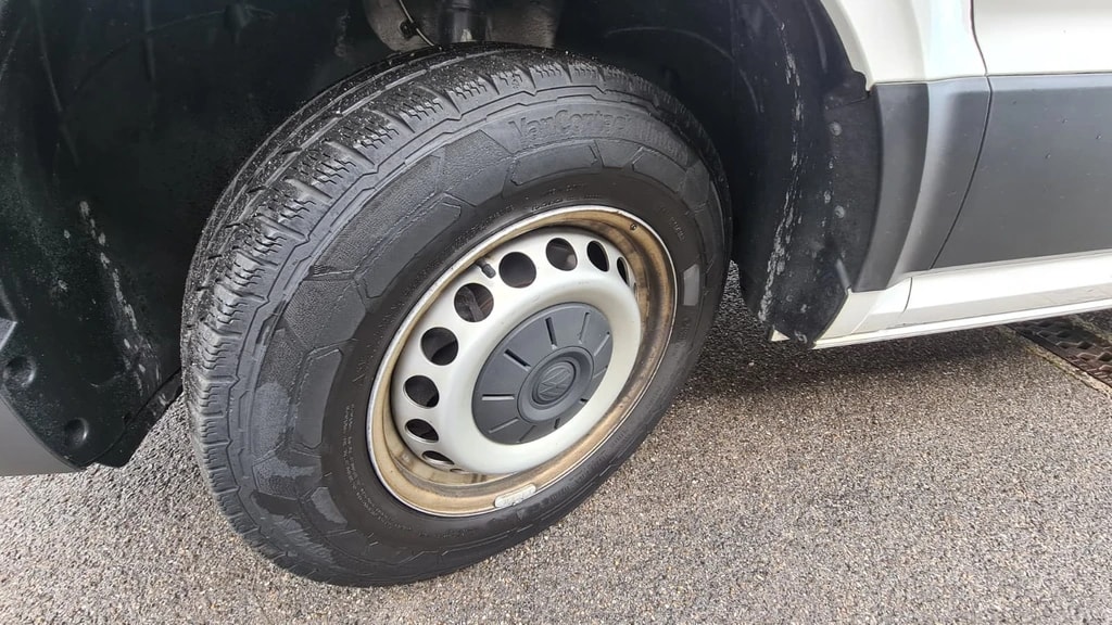 VW Crafter 35 2.0 TDI Entry L3 A ** 2-Plätzer ** Navi ** Kamera ** Werksgarantie Ab 1. Inverkehrsetzung, 60 Monate oder 200'000 km-image-15