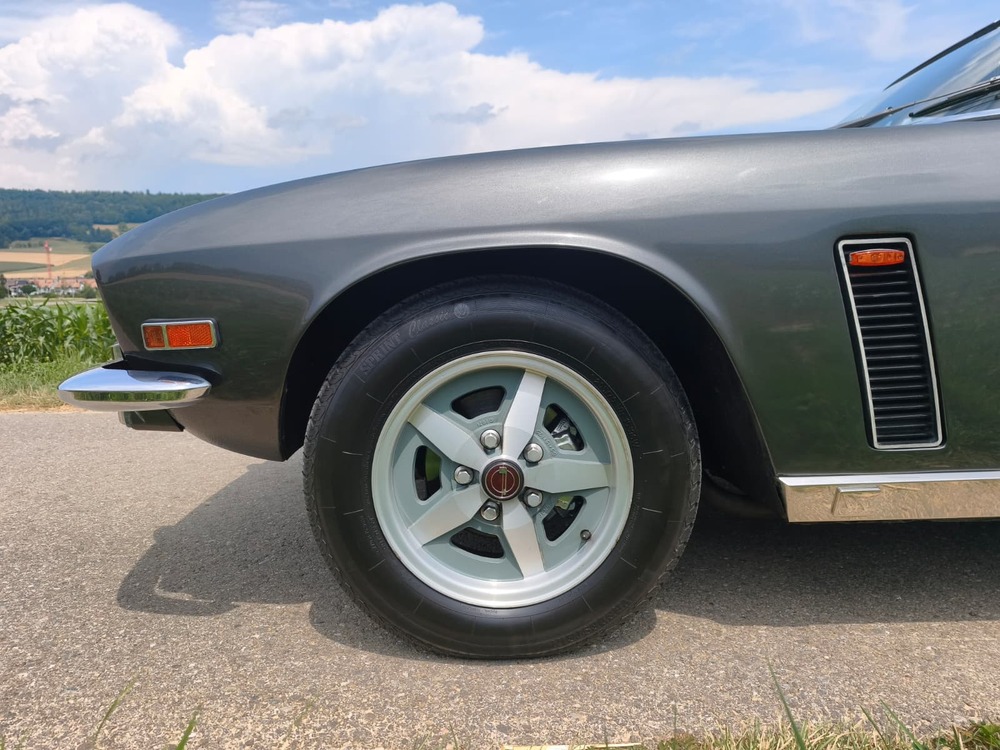 JENSEN Interceptor MkIII-image-14