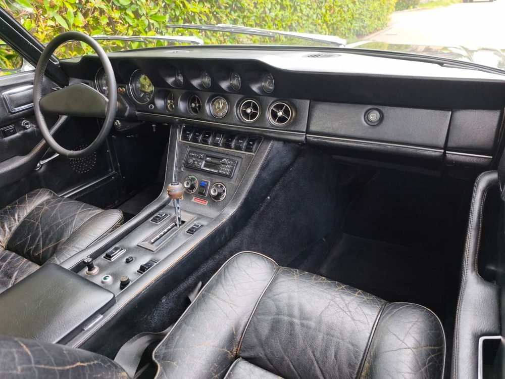 JENSEN Interceptor MkIII-image-10
