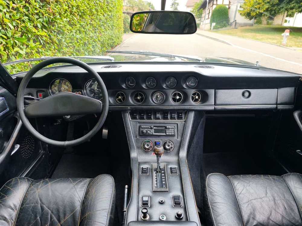 JENSEN Interceptor MkIII-image-8