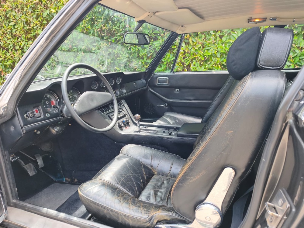JENSEN Interceptor MkIII-image-3
