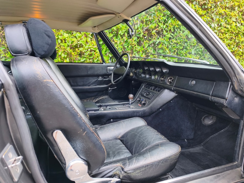 JENSEN Interceptor MkIII-image-5