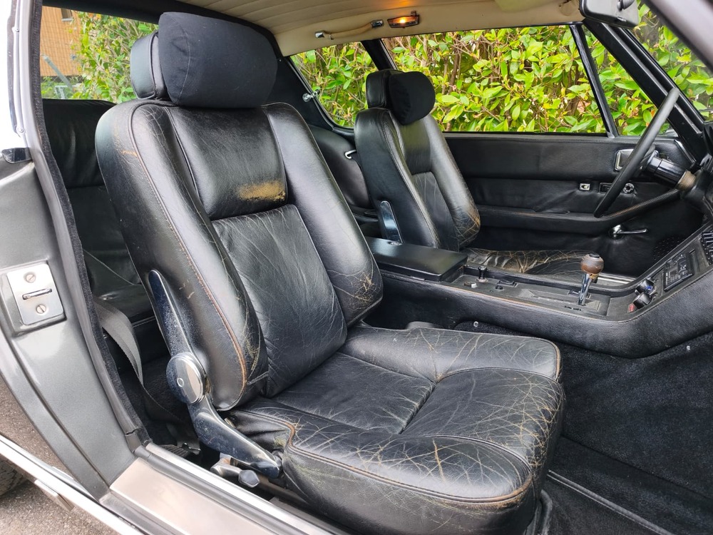 JENSEN Interceptor MkIII-image-6