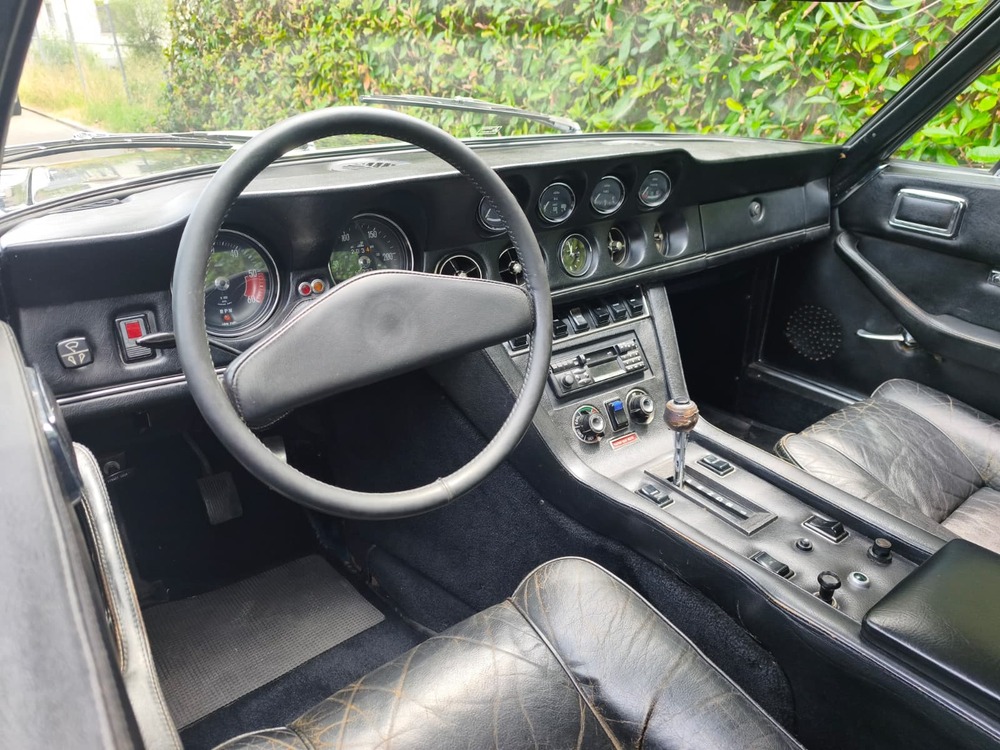 JENSEN Interceptor MkIII-image-9
