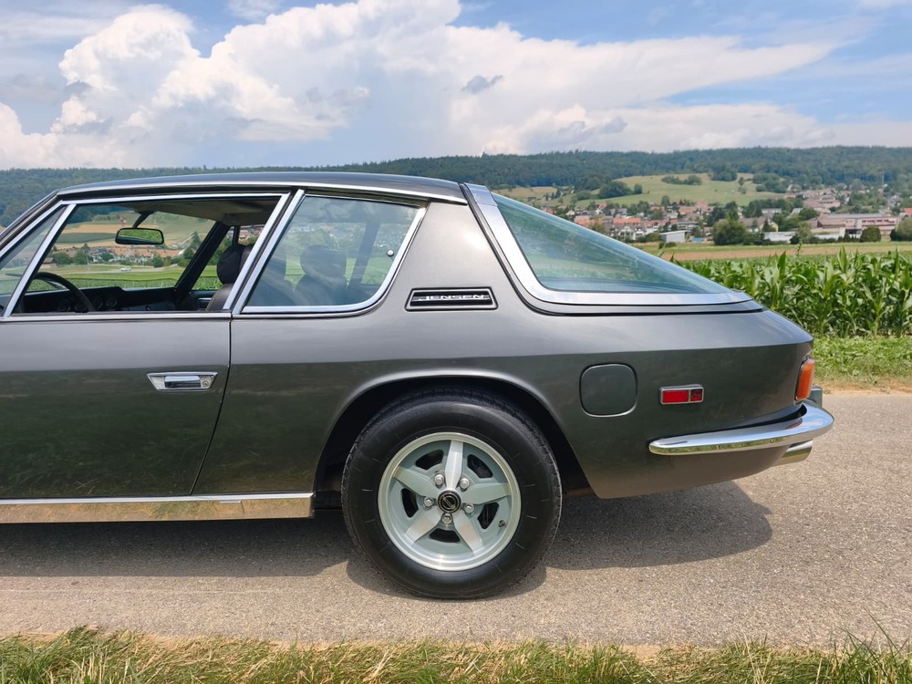 JENSEN Interceptor MkIII-image-13