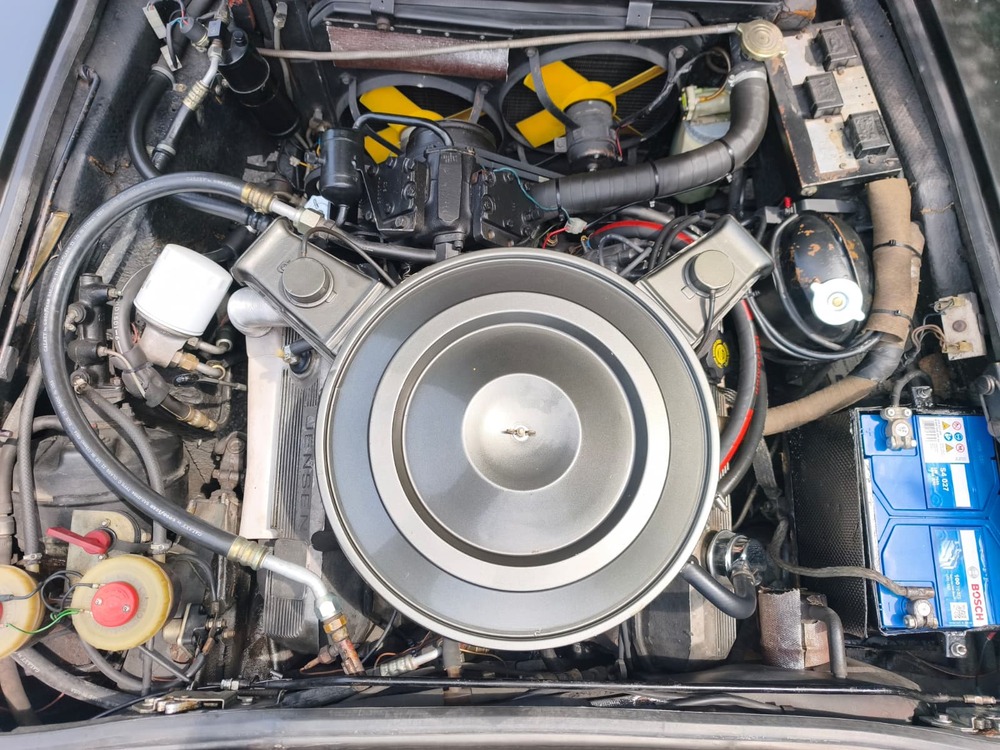 JENSEN Interceptor MkIII-image-12