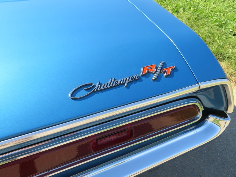 DODGE Challenger R/T 440 Magnum-image-13