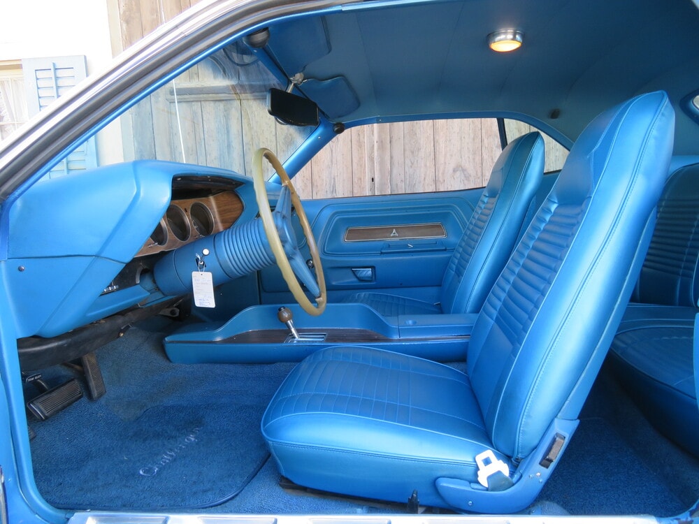 DODGE Challenger R/T 440 Magnum-image-3
