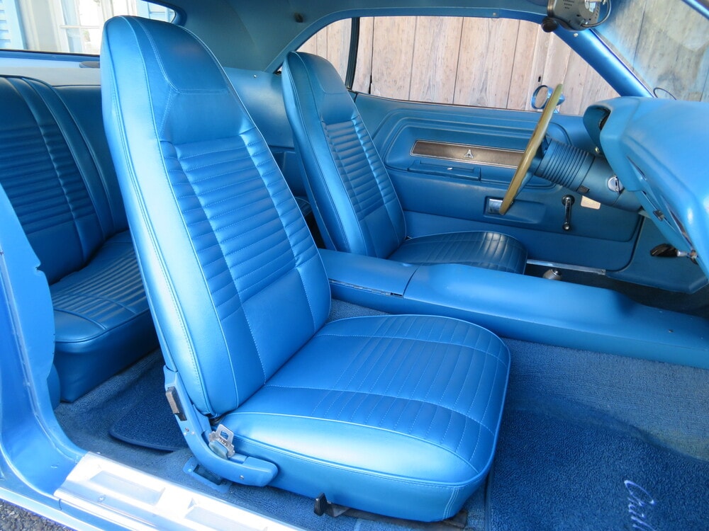 DODGE Challenger R/T 440 Magnum-image-6
