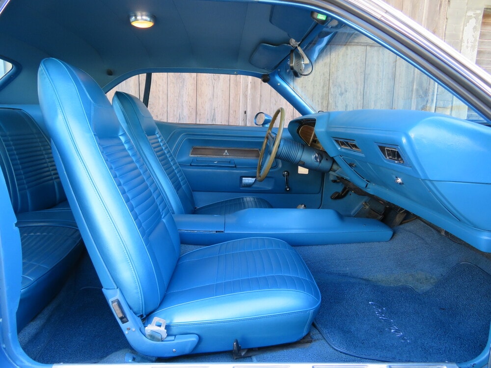 DODGE Challenger R/T 440 Magnum-image-5