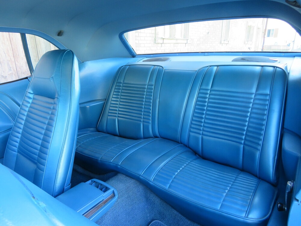 DODGE Challenger R/T 440 Magnum-image-7